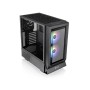 Корпус Thermaltake Ceres 350 MX (CA-1Z3-00M1WN-00) черный