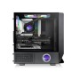 Корпус Thermaltake Ceres 350 MX (CA-1Z3-00M1WN-00) черный