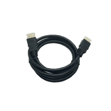 Кабель HDMI - HDMI Dahua DH-W-HDMI15M черный