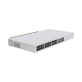 Коммутатор MikroTik CRS326-4C+20G+2Q+RM белый