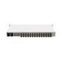 Коммутатор MikroTik CRS326-4C+20G+2Q+RM белый