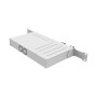 Коммутатор MikroTik CRS504-4XQ-IN белый