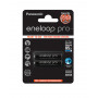 Аккумулятор Panasonic Eneloop Pro (BK-4HCDE/2BE) 930 А*ч 2 шт черный