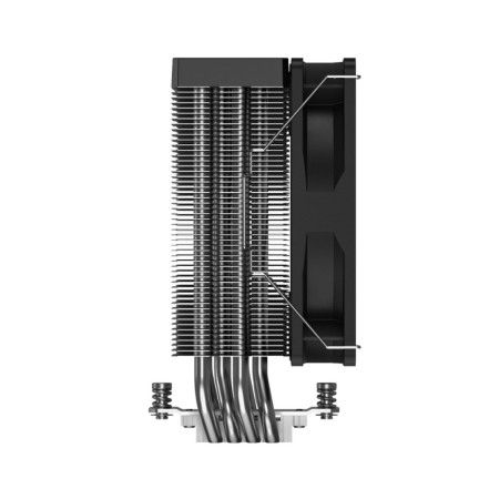 Кулер ID-Cooling BLITZ X4 (BLITZ X4) черный