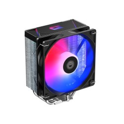Кулер ID-Cooling BLITZ X4 (BLITZ X4) черный