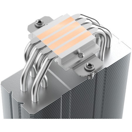 Кулер ID-Cooling BLITZ X4 (BLITZ X4) черный