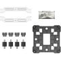 Кулер ID-Cooling BLITZ X4 (BLITZ X4) черный