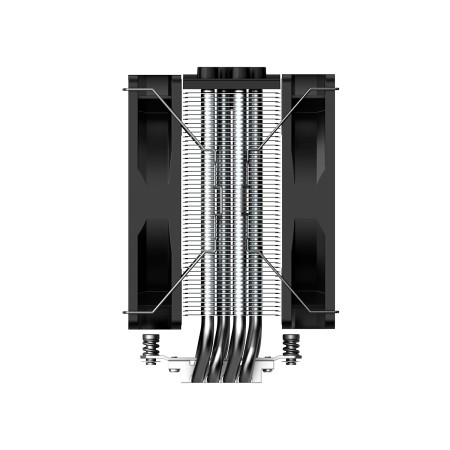Кулер ID-Cooling SE-214-XT PLUS (SE-214-XT PLUS) черный