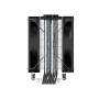 Кулер ID-Cooling SE-214-XT PLUS (SE-214-XT PLUS) черный