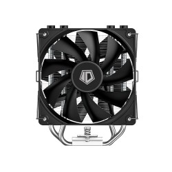 Кулер ID-Cooling SE-214-XT PLUS (SE-214-XT PLUS) черный