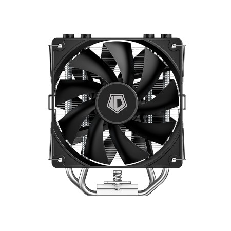 Кулер ID-Cooling SE-214-XT PLUS (SE-214-XT PLUS) черный