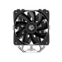 Кулер ID-Cooling SE-214-XT PLUS (SE-214-XT PLUS) черный