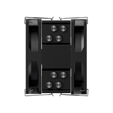 Кулер ID-Cooling SE-214-XT PLUS (SE-214-XT PLUS) черный