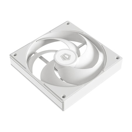 Вентилятор ID-COOLING (AS-140-W) белый