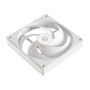 Вентилятор ID-COOLING (AS-140-W) белый