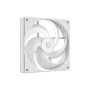 Вентилятор ID-COOLING (AS-140-W) белый