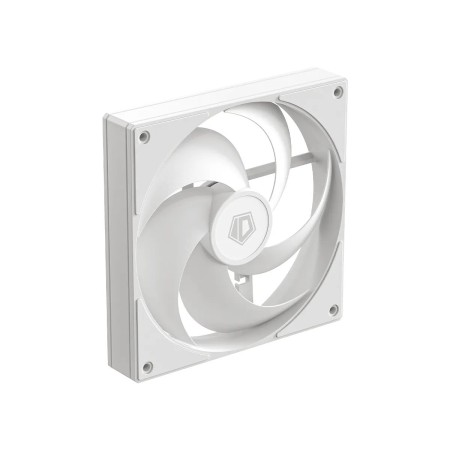 Вентилятор ID-COOLING (AS-140-W) белый