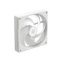Вентилятор ID-COOLING (AS-140-W) белый