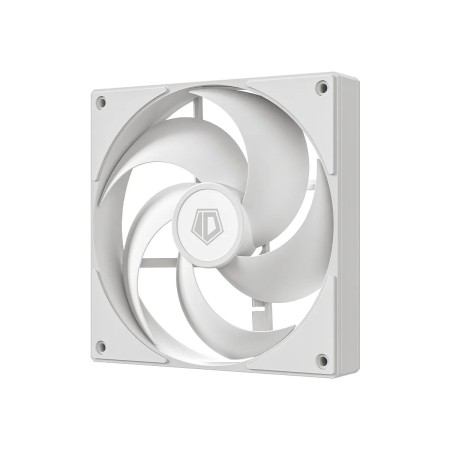 Вентилятор ID-COOLING (AS-140-W) белый