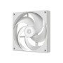 Вентилятор ID-COOLING (AS-140-W) белый