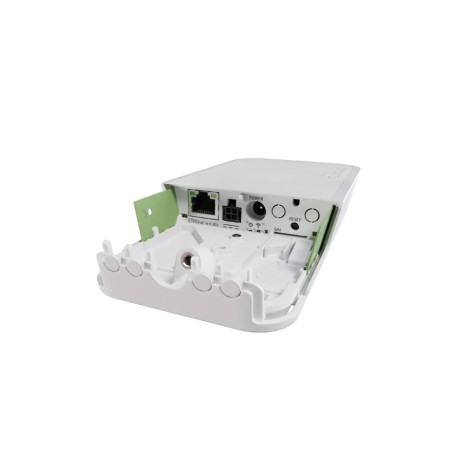 Точка доступа MikroTik wAPR-2nD&EC200A-EU белый