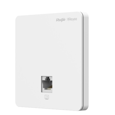 Точка доступа Ruijie RG-RAP1200(F) белый