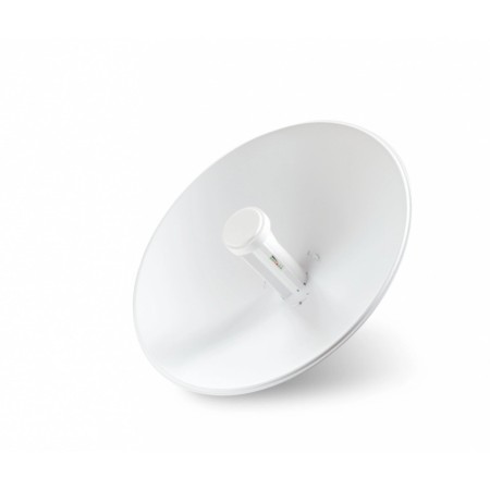 Точка доступа Ubiquiti PowerBeam M5-400 (PBE-M5-400) белый
