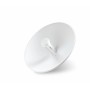 Точка доступа Ubiquiti PowerBeam M5-400 (PBE-M5-400) белый