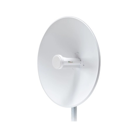 Точка доступа Ubiquiti PowerBeam M5-400 (PBE-M5-400) белый