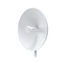 Точка доступа Ubiquiti PowerBeam M5-400 (PBE-M5-400) белый