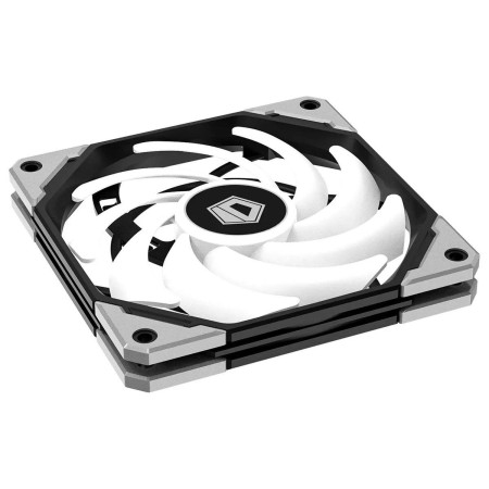 Вентилятор ID-COOLING RGB Series (NO-12015-XT ARGB) черный