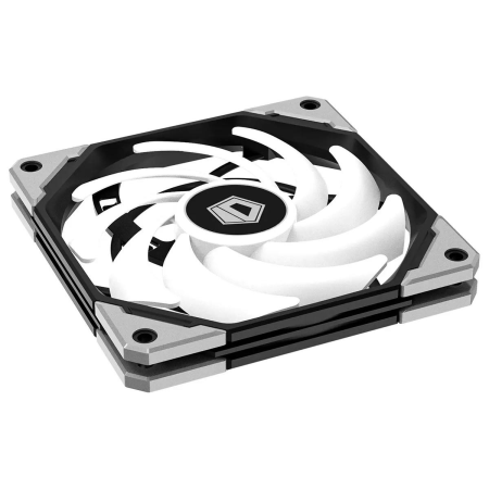 Вентилятор ID-COOLING RGB Series (NO-12015-XT ARGB) черный