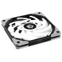 Вентилятор ID-COOLING RGB Series (NO-12015-XT ARGB) черный