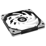 Вентилятор ID-COOLING RGB Series (NO-12015-XT ARGB) черный