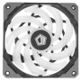 Вентилятор ID-COOLING RGB Series (NO-12015-XT ARGB) черный