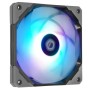 Вентилятор ID-COOLING RGB Series (NO-12015-XT ARGB) черный