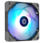 Вентилятор ID-COOLING RGB Series (NO-12015-XT ARGB) черный