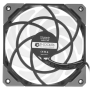 Вентилятор ID-COOLING RGB Series (NO-12015-XT ARGB) черный