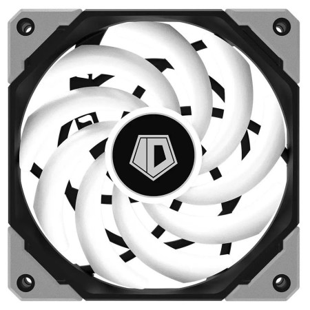 Вентилятор ID-COOLING RGB Series (NO-12015-XT ARGB) черный