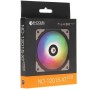 Вентилятор ID-COOLING RGB Series (NO-12015-XT ARGB) черный