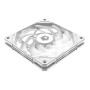 Вентилятор ID-COOLING RGB Series (NO-12015-XT ARGB SNOW) белый