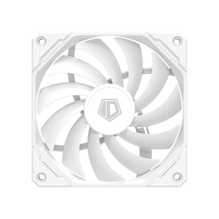 Вентилятор ID-COOLING TF Series (TF-12015-W) белый