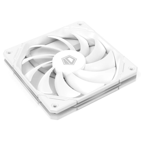 Вентилятор ID-COOLING TF Series (TF-12015-W) белый