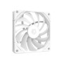 Вентилятор ID-COOLING TF Series (TF-12015-W) белый