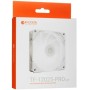Вентилятор ID-COOLING LED Series (TF-12025-PRO-SW) белый