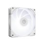 Вентилятор ID-COOLING LED Series (TF-12025-PRO-SW) белый