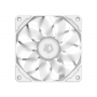 Комплект вентиляторов ID-COOLING TF Series (TF-12025-PRO-ARGB TRIO WHITE) 3 шт белый