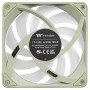 Комплект вентиляторов Thermaltake CT120 EX Reverse ARGB Sync Matcha Green (CL-F198-PL12MG-A) 3 шт зеленый