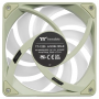 Комплект вентиляторов Thermaltake CT120 EX Reverse ARGB Sync Matcha Green (CL-F198-PL12MG-A) 3 шт зеленый