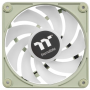 Комплект вентиляторов Thermaltake CT120 EX Reverse ARGB Sync Matcha Green (CL-F198-PL12MG-A) 3 шт зеленый